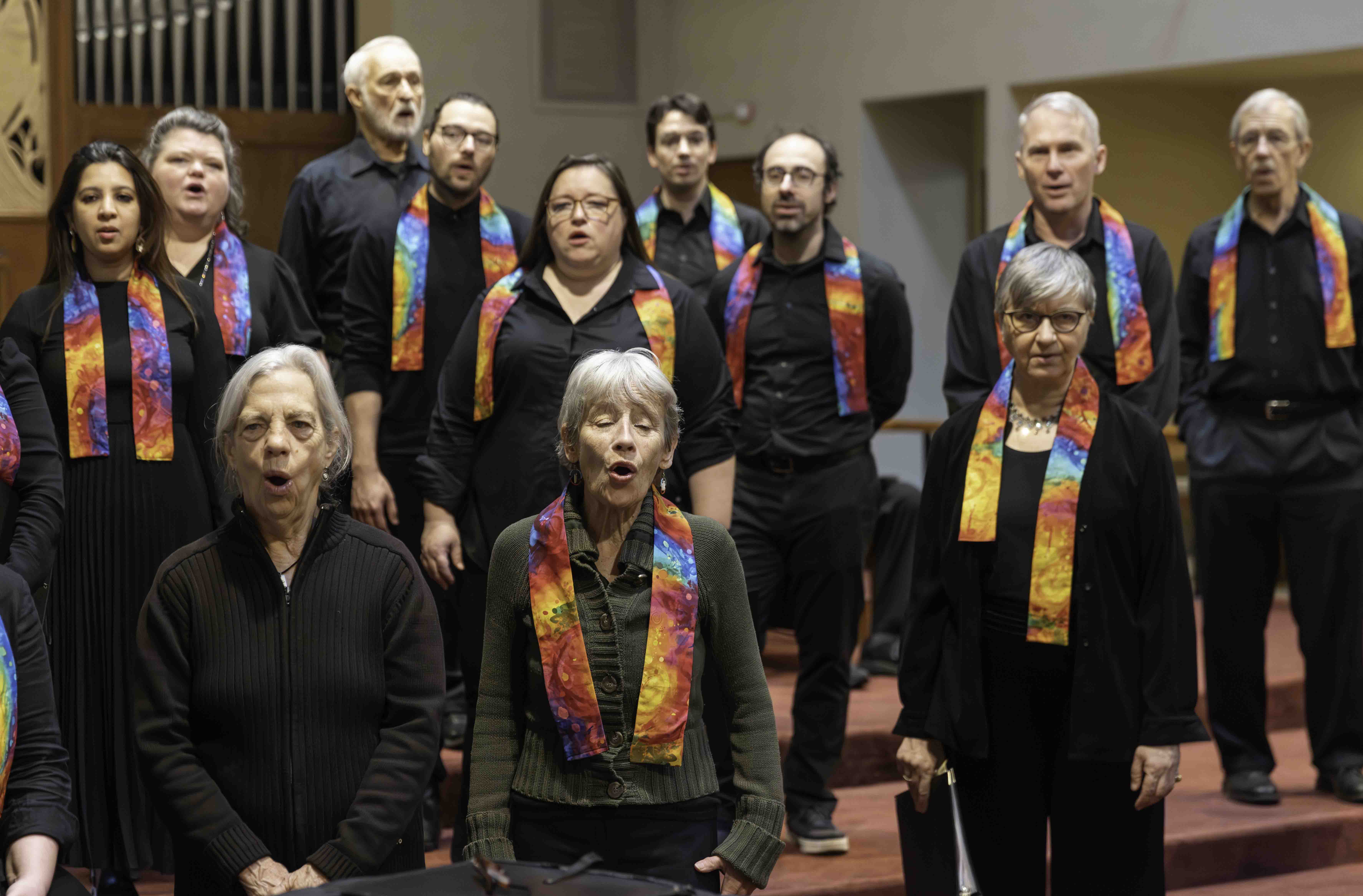 Photo by Walter Zamojski